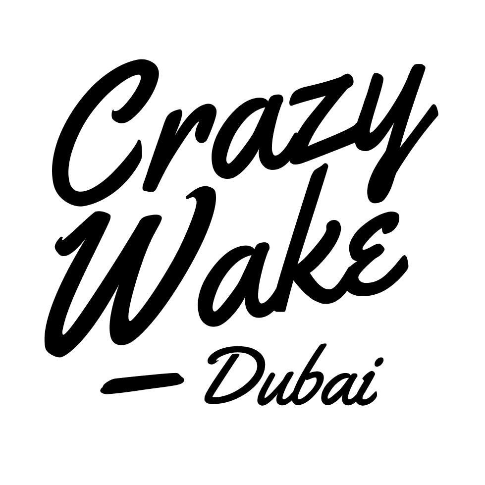 CrazyWake
